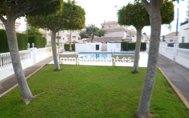 Wiederverkauf - Villa - Orihuela - Playa Flamenca