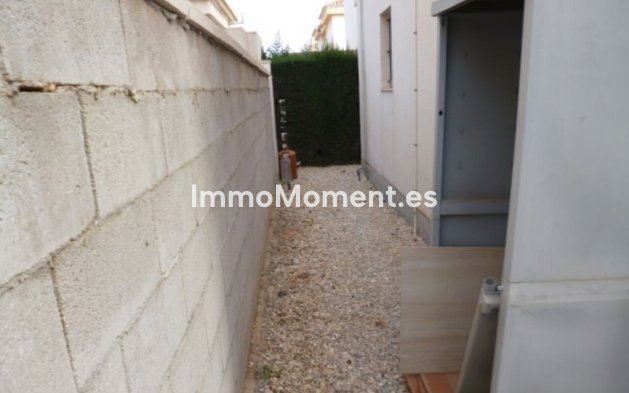 Wiederverkauf - Villa - Orihuela - Playa Flamenca