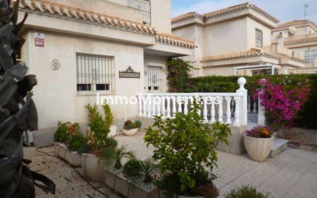 Wiederverkauf - Villa - Orihuela - Playa Flamenca