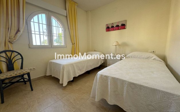 Wiederverkauf - Villa - Orihuela - La Zenia