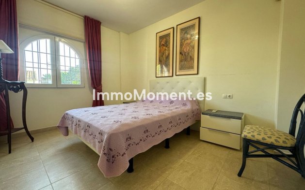 Wiederverkauf - Villa - Orihuela - La Zenia