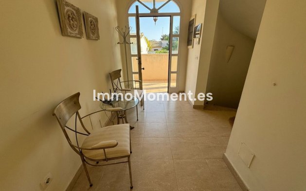 Wiederverkauf - Villa - Orihuela - La Zenia