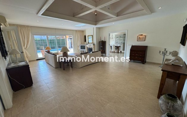 Wiederverkauf - Villa - Orihuela - La Zenia