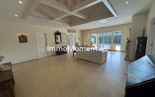 Wiederverkauf - Villa - Orihuela - La Zenia