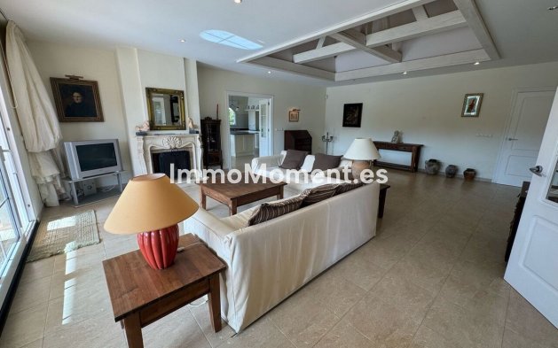 Wiederverkauf - Villa - Orihuela - La Zenia