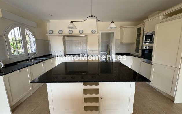 Wiederverkauf - Villa - Orihuela - La Zenia