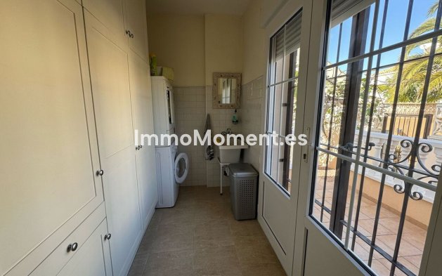 Wiederverkauf - Villa - Orihuela - La Zenia