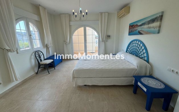 Wiederverkauf - Villa - Orihuela - La Zenia