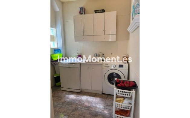 Wiederverkauf - Villa - Orihuela - La Zenia