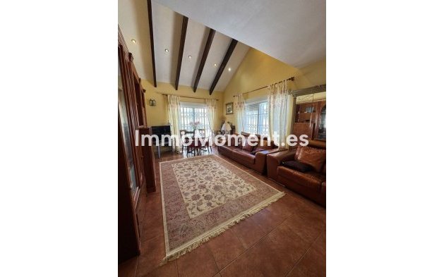 Wiederverkauf - Villa - Orihuela - La Zenia