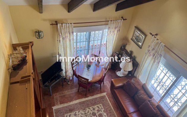 Wiederverkauf - Villa - Orihuela - La Zenia