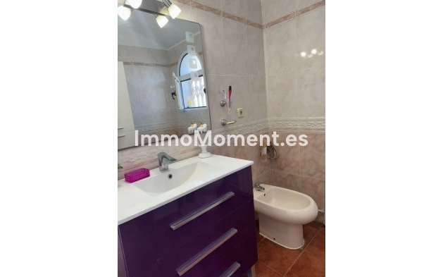 Wiederverkauf - Villa - Orihuela - La Zenia