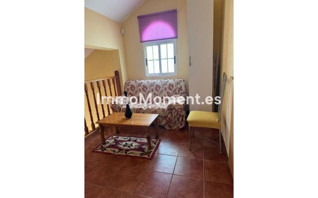 Wiederverkauf - Villa - Orihuela - La Zenia