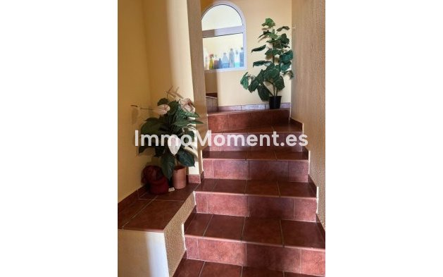 Wiederverkauf - Villa - Orihuela - La Zenia