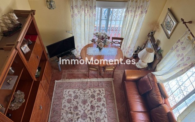 Wiederverkauf - Villa - Orihuela - La Zenia