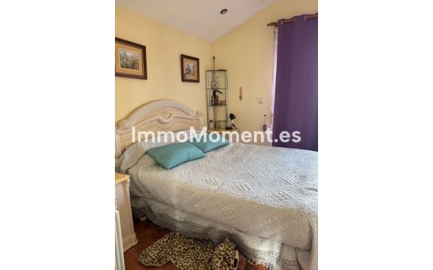 Wiederverkauf - Villa - Orihuela - La Zenia