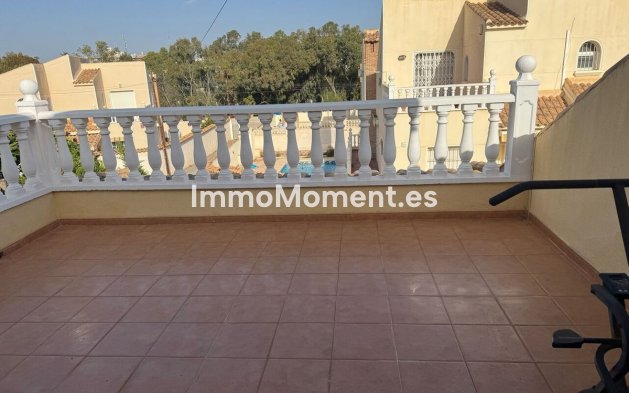 Wiederverkauf - Villa - Orihuela - La Zenia