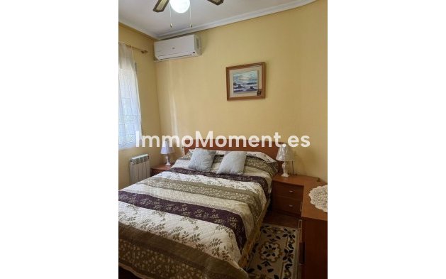 Wiederverkauf - Villa - Orihuela - La Zenia