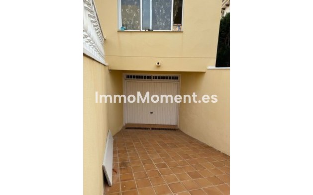 Wiederverkauf - Villa - Orihuela - La Zenia