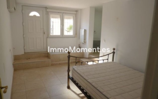 Reventa - Villa - Orihuela - Villamartin