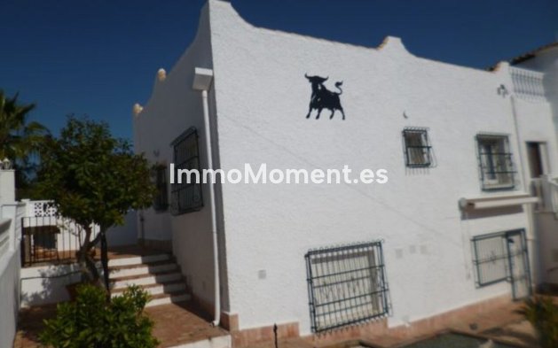 Reventa - Villa - Orihuela - Villamartin