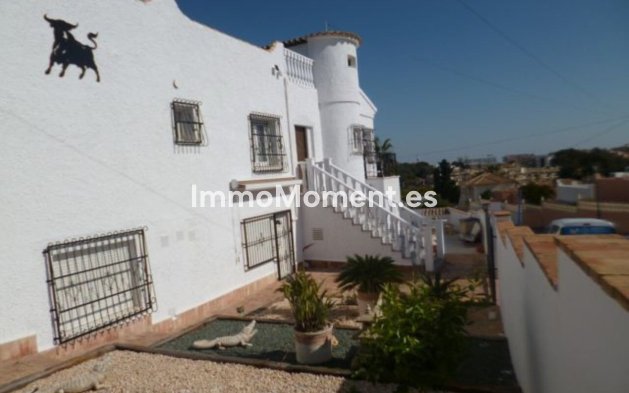 Reventa - Villa - Orihuela - Villamartin
