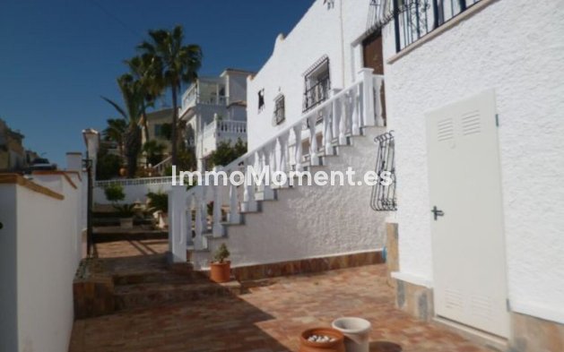 Reventa - Villa - Orihuela - Villamartin