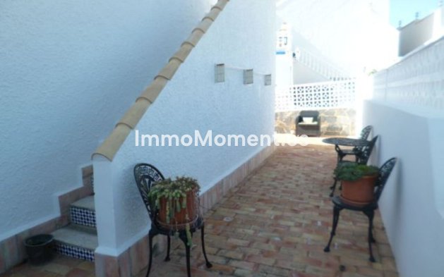 Reventa - Villa - Orihuela - Villamartin