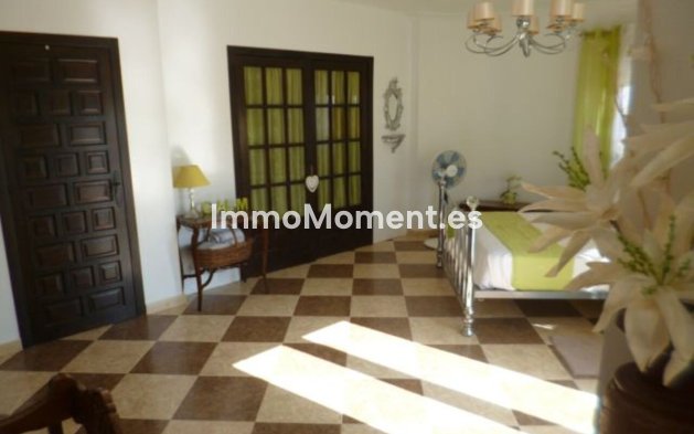Reventa - Villa - Orihuela - Villamartin