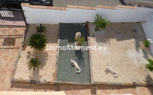 Reventa - Villa - Orihuela - Villamartin