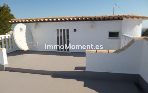 Reventa - Villa - Orihuela - Villamartin