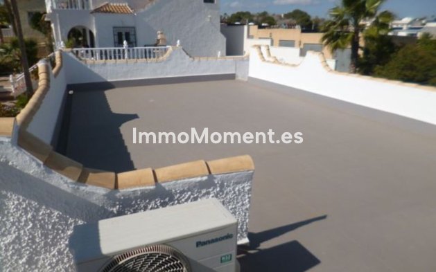 Reventa - Villa - Orihuela - Villamartin