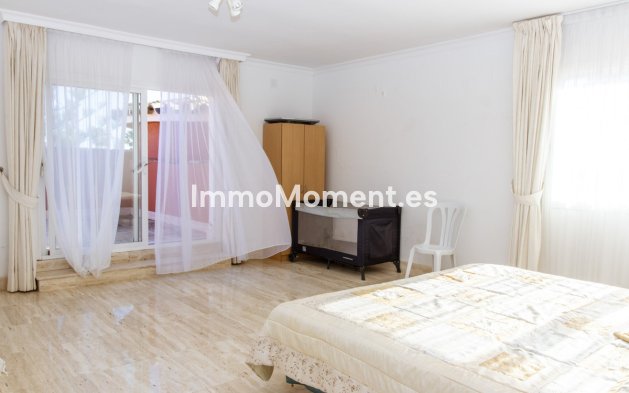 Revente - Villa - Estepona  - Estepona Centro