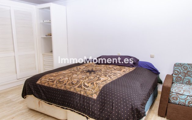 Revente - Villa - Estepona  - Estepona Centro