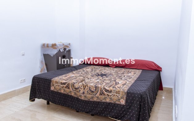 Revente - Villa - Estepona  - Estepona Centro