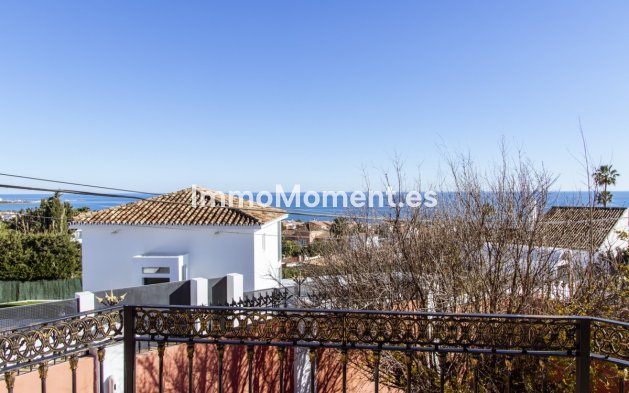 Revente - Villa - Estepona  - Estepona Centro