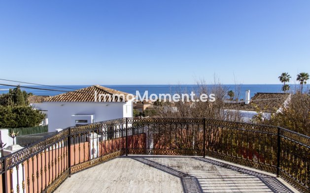 Revente - Villa - Estepona  - Estepona Centro