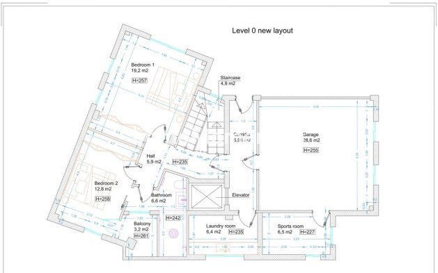 Resale - Villa - Marbella - Elviria