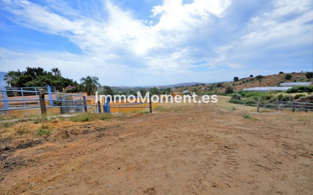 Revente - Maison de campagne - Mijas - Mijas Centro
