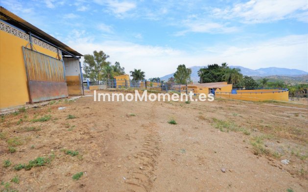 Revente - Maison de campagne - Mijas - Mijas Centro