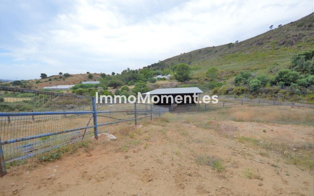 Revente - Maison de campagne - Mijas - Mijas Centro