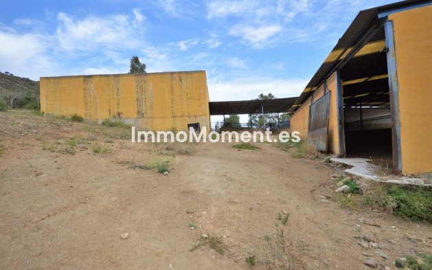 Revente - Maison de campagne - Mijas - Mijas Centro