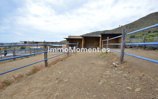 Revente - Maison de campagne - Mijas - Mijas Centro