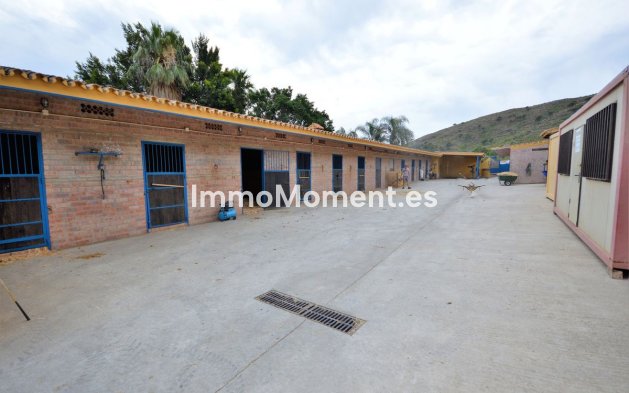 Revente - Maison de campagne - Mijas - Mijas Centro