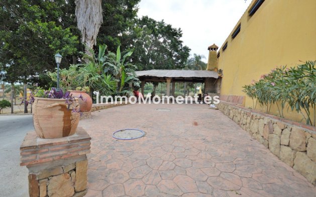 Revente - Maison de campagne - Mijas - Mijas Centro