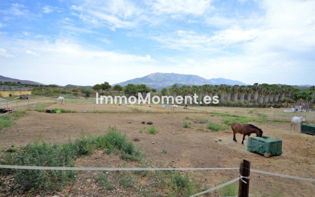 Revente - Maison de campagne - Mijas - Mijas Centro
