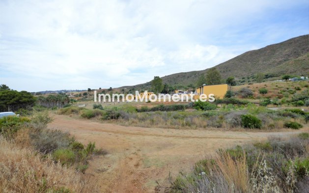 Revente - Maison de campagne - Mijas - Mijas Centro