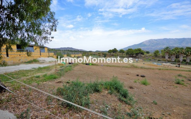 Revente - Maison de campagne - Mijas - Mijas Centro