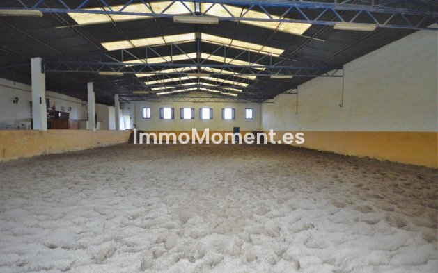 Revente - Maison de campagne - Mijas - Mijas Centro