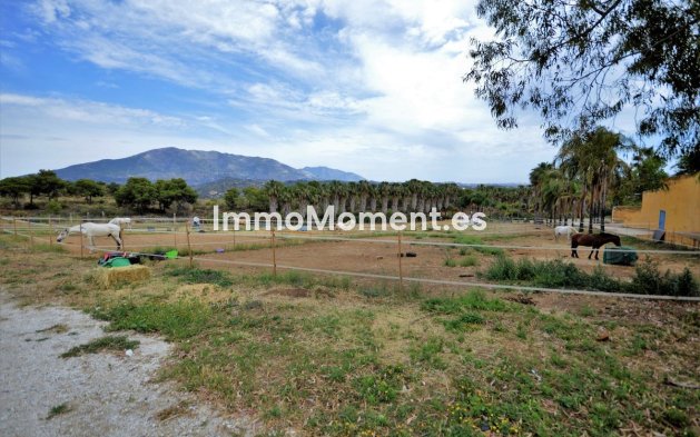 Revente - Maison de campagne - Mijas - Mijas Centro